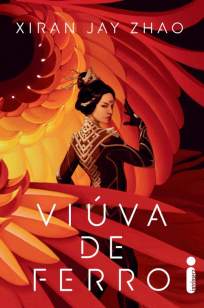 Baixar Livro Viúva de Ferro - Xiran Jay Zhao em ePub PDF Mobi ou Ler Online