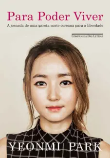 Para Poder Viver  -  Yeonmi Park