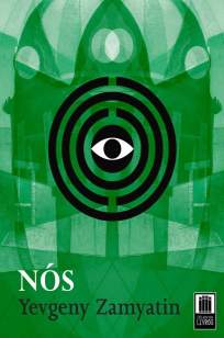Baixar Livro Nós - Yevgeny Ivanovich Zamyatin em ePub PDF Mobi ou Ler Online