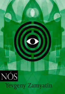 Nós  -  Yevgeny Zamyatin