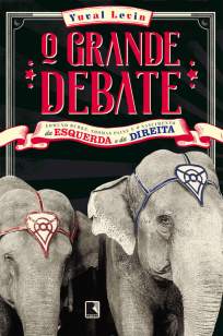 Baixar Livro O Grande Debate - Yuval Levin em ePub PDF Mobi ou Ler Online
