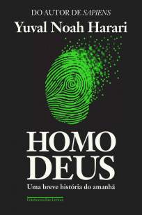 Baixar Livro Homo Deus: uma Breve História do Amanhã - Yuval Noah Harari em ePub PDF Mobi ou Ler Online