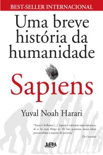Baixar Sapiens uma Breve História da Humanidade - Yuval Noah Harari ePub PDF Mobi ou Ler Online