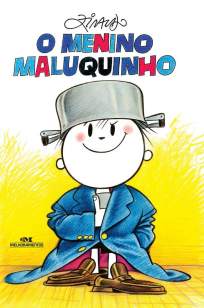 Baixar O Menino Maluquinho - Ziraldo ePub PDF Mobi ou Ler Online