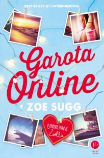 Baixar Livro Garota Online - Zoe Sugg em ePub PDF Mobi ou Ler Online