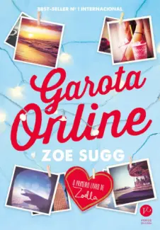 Garota Online  -  Garota Online  - Vol.  01  -  Zoe Sugg