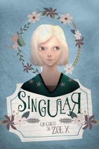 Baixar Livro Singular - Zoe X em ePub PDF Mobi ou Ler Online