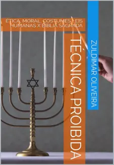 Baixar Livro Técnica Proibida - Zuldimar Oliveira em ePub PDF Mobi ou Ler Online
