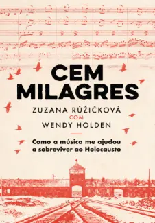 Baixar Livro Cem Milagres - Zuzana Ruzickova em ePub PDF Mobi ou Ler Online