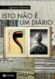 Isto Não é Um Diário  -  Zygmunt Bauman